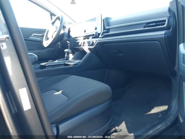 KNDPUCAF5P7084342 KIA Sportage Lx