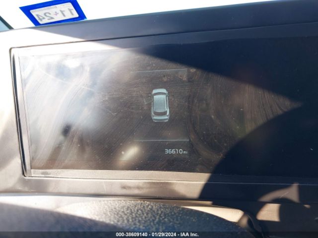 KNDPUCAF5P7084342 KIA Sportage Lx