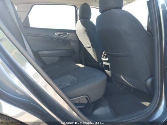 KNDPUCAF5P7084342 KIA Sportage Lx