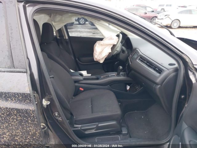 3CZRU6H57HM719540 Honda HR-V EX