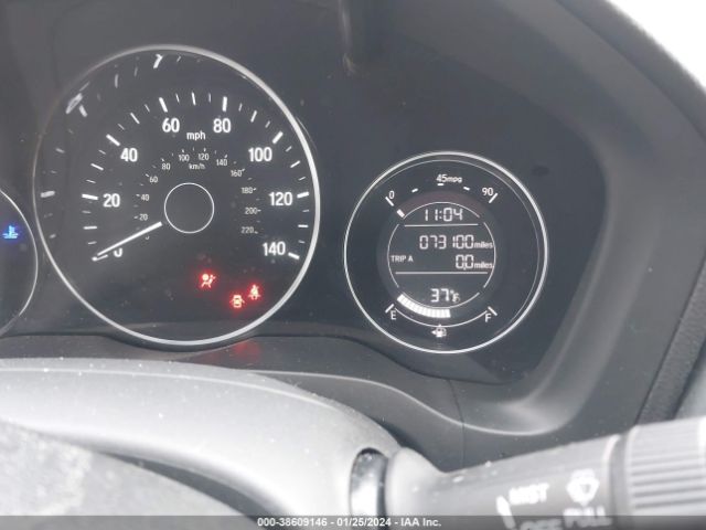3CZRU6H57HM719540 Honda HR-V EX