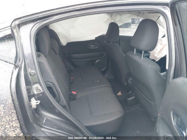 3CZRU6H57HM719540 Honda HR-V EX
