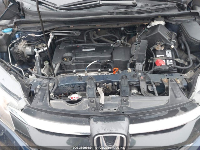 Honda CR-V SE 2016 2HKRM3H45GH542132 Image 10