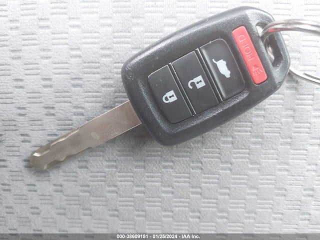 Honda CR-V SE 2016 2HKRM3H45GH542132 Image 11