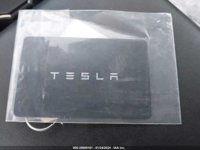 5YJYGDEE8MF115561 Tesla Model Y Long Range Dual Motor All-wheel Drive