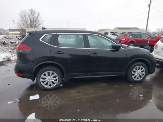 JN8AT2MV7JW330380 Nissan ROGUE S