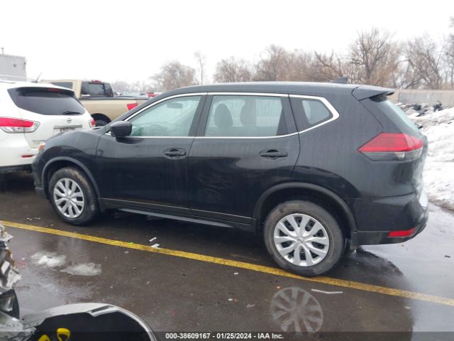 JN8AT2MV7JW330380 Nissan ROGUE S