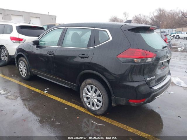 JN8AT2MV7JW330380 Nissan ROGUE S