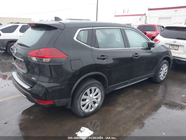 JN8AT2MV7JW330380 Nissan ROGUE S