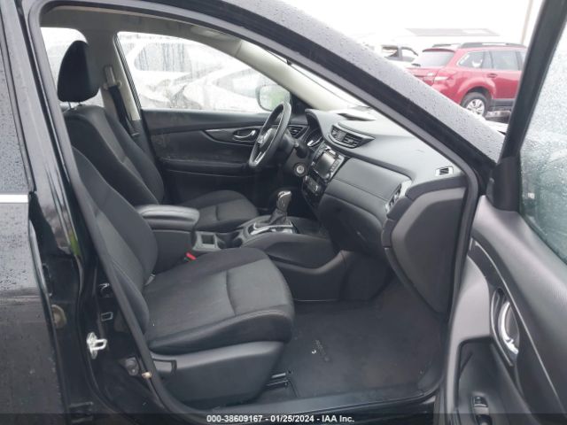 JN8AT2MV7JW330380 Nissan ROGUE S