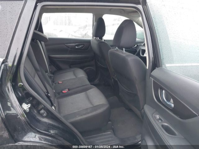 JN8AT2MV7JW330380 Nissan ROGUE S