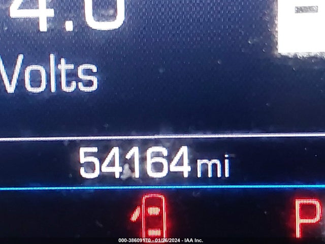Chevrolet Camaro 1lt 2019 1G1FB3DS0K0134102 Image 15