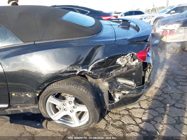Chevrolet Camaro 1lt 2019 1G1FB3DS0K0134102 Image 6