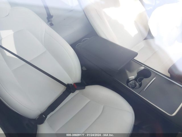 5YJ3E1EA3PF540735 Tesla Model 3 Rear-wheel Drive