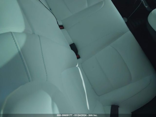 5YJ3E1EA3PF540735 Tesla Model 3 Rear-wheel Drive