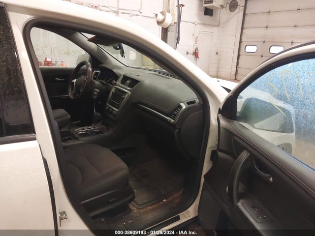 GMC Acadia Sle-2 2014 1GKKVPKD7EJ203993 Image 5