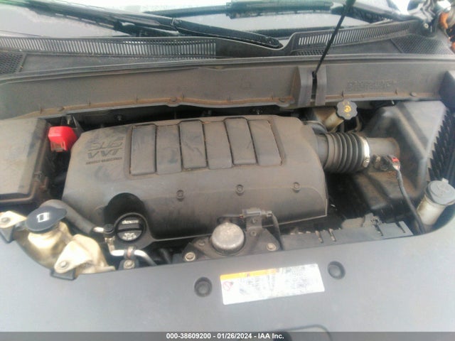 Chevrolet Traverse Ls 2015 1GNKVFED3FJ366859 Image 10