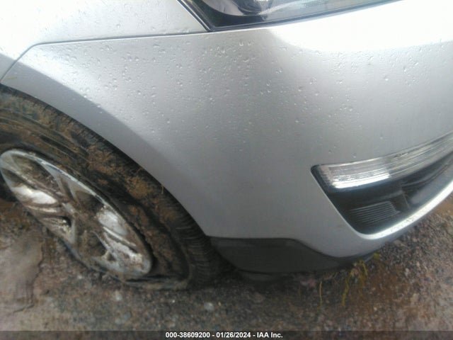 Chevrolet Traverse Ls 2015 1GNKVFED3FJ366859 Image 6