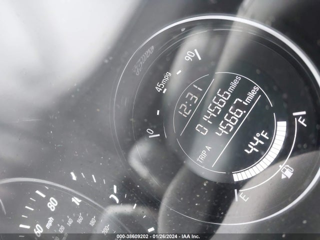 Honda Hr-v Awd Lx 2022 3CZRU6H30NM753281 Image 15