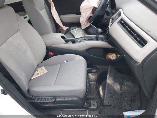 Honda Hr-v Awd Lx 2022 3CZRU6H30NM753281 Image 5