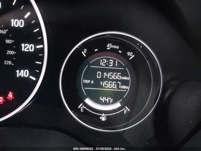 Honda Hr-v Awd Lx 2022 3CZRU6H30NM753281 Image 7