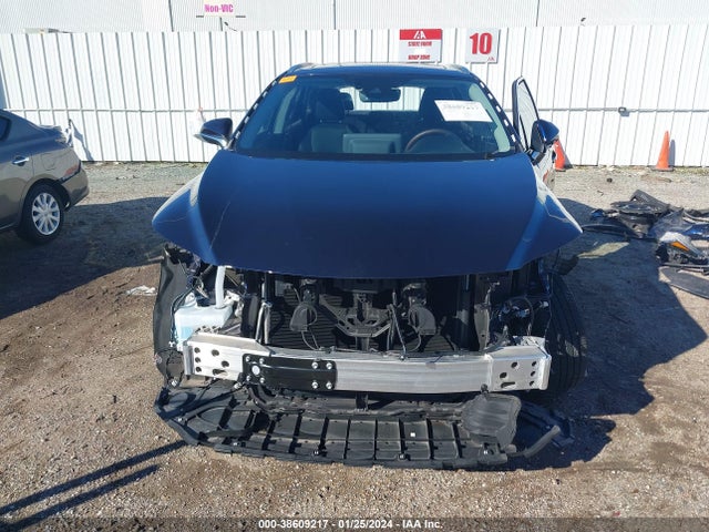 Lexus RX 350 2022 2T2HZMAA2NC259766 Image 13