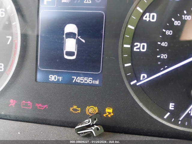 2015 HYUNDAI SONATA SE VIN: 5NPE24AF3FH112846