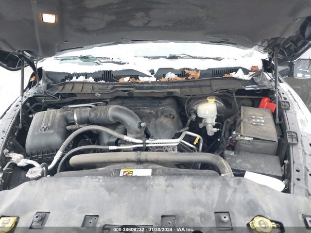 1C6RR7PT7ES115901 RAM 1500 Longhorn Limited