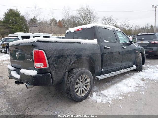1C6RR7PT7ES115901 RAM 1500 Longhorn Limited