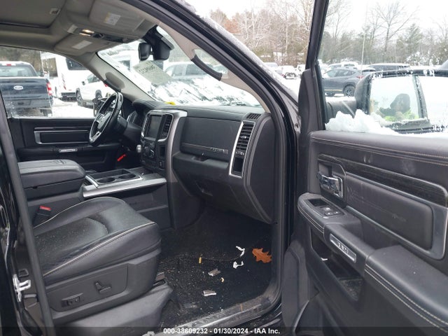1C6RR7PT7ES115901 RAM 1500 Longhorn Limited