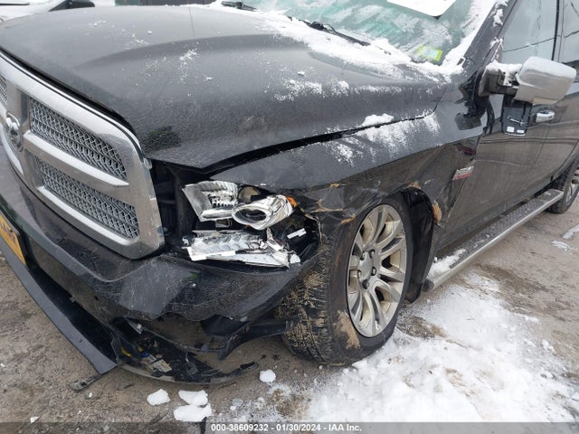 1C6RR7PT7ES115901 RAM 1500 Longhorn Limited