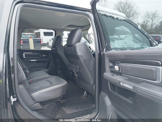 1C6RR7PT7ES115901 RAM 1500 Longhorn Limited