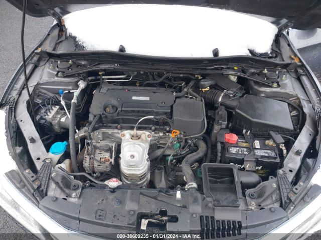 1HGCR2F00HA042696 Honda ACCORD EX