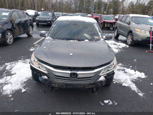 1HGCR2F00HA042696 Honda ACCORD EX
