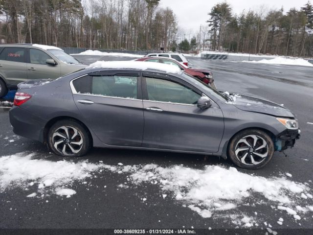 1HGCR2F00HA042696 Honda ACCORD EX