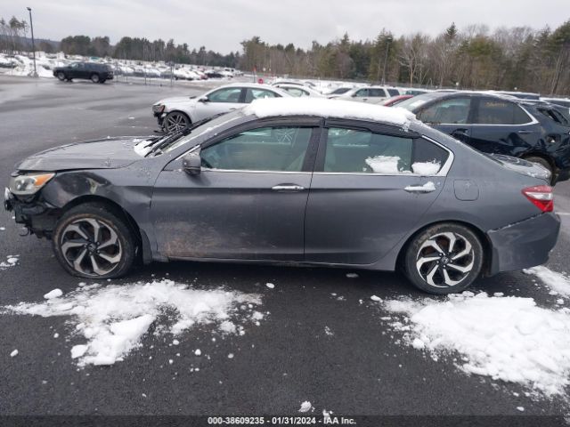 1HGCR2F00HA042696 Honda ACCORD EX