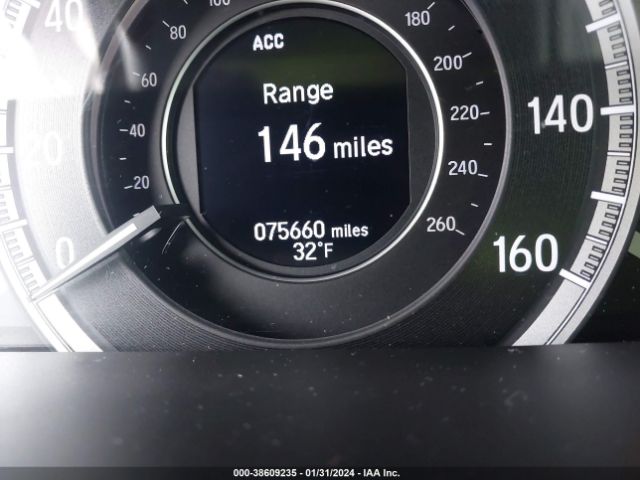 1HGCR2F00HA042696 Honda ACCORD EX