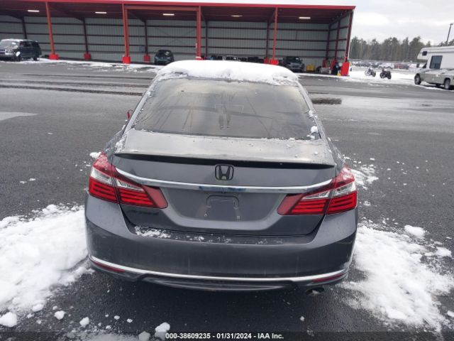 1HGCR2F00HA042696 Honda ACCORD EX