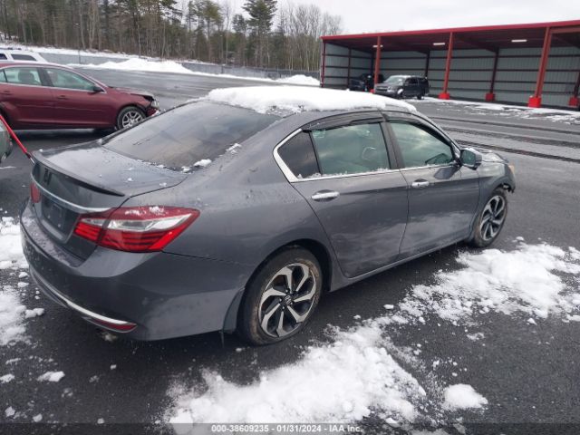 1HGCR2F00HA042696 Honda ACCORD EX