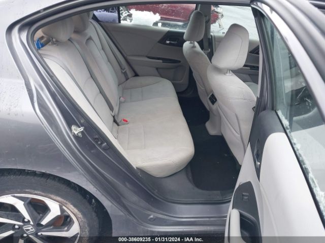1HGCR2F00HA042696 Honda ACCORD EX