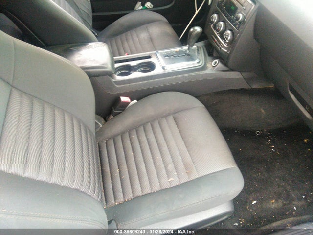Продаж на аукціоні авто 2013 Dodge Challenger Sxt, vin: 2C3CDYAG1DH569795, номер лоту: 38609240