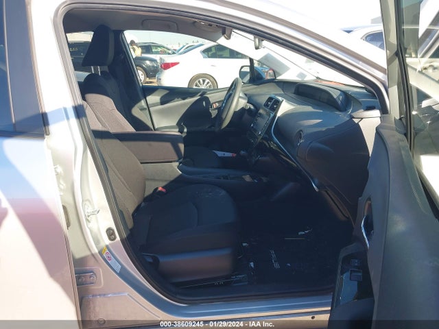Toyota Prius Le 2020 JTDKARFU8L3114321 Image 5