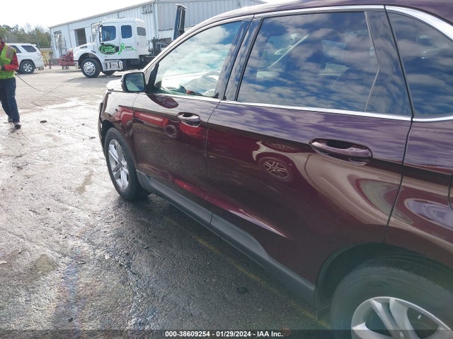 Ford EDGE SEL 2019 2FMPK3J9XKBB40240 Image 14
