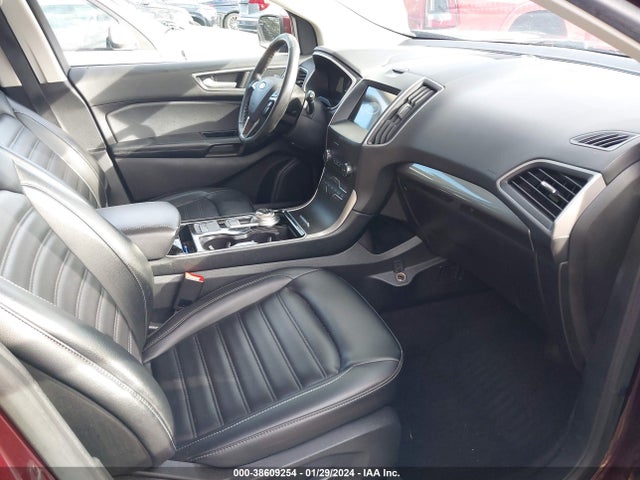 Ford EDGE SEL 2019 2FMPK3J9XKBB40240 Image 5