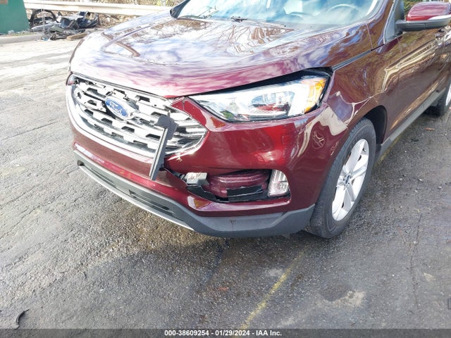 Ford EDGE SEL 2019 2FMPK3J9XKBB40240 Image 6