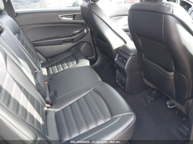 Ford EDGE SEL 2019 2FMPK3J9XKBB40240 Image 8