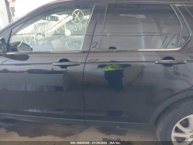 SALCR2RX5JH745482 Land Rover Discovery Sport Hse