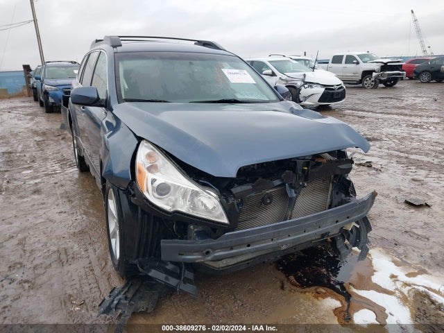 Subaru Outback 2.5i Premium 2014 4S4BRBCC5E3232918 Image 20