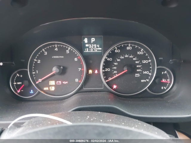 Subaru Outback 2.5i Premium 2014 4S4BRBCC5E3232918 Image 7