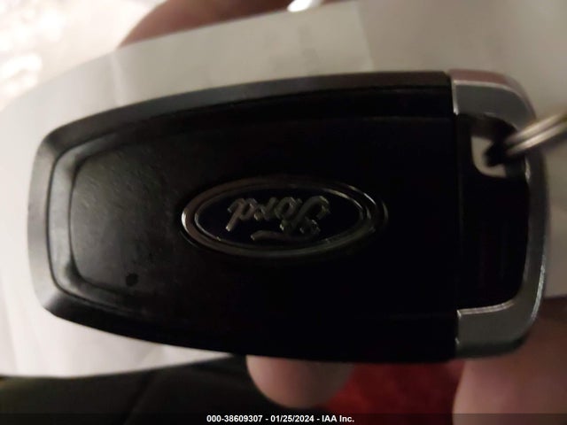 2017 FORD FUSION SE VIN: 3FA6P0H71HR184132